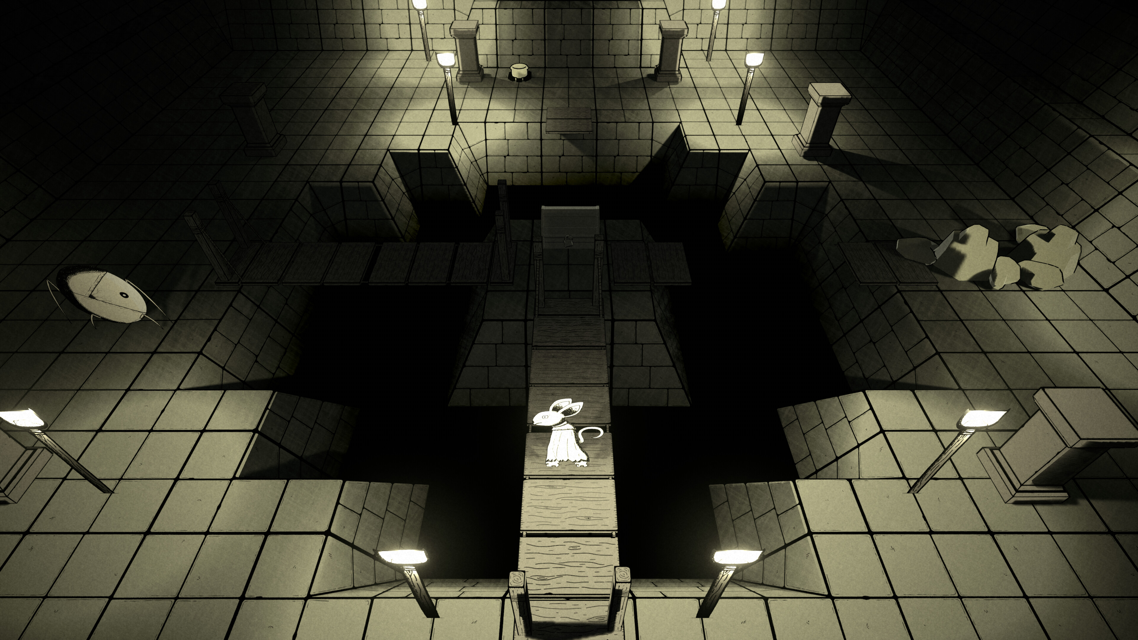 Skiv screenshot 1