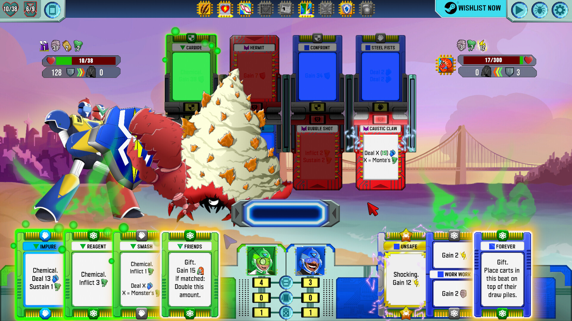 Dream Team Supreme screenshot 5
