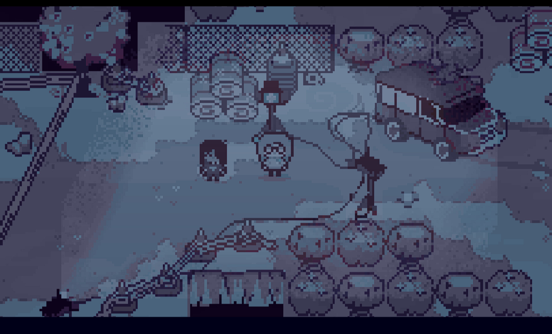 Space Tape screenshot 3