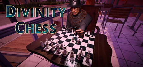 Divinity Chess