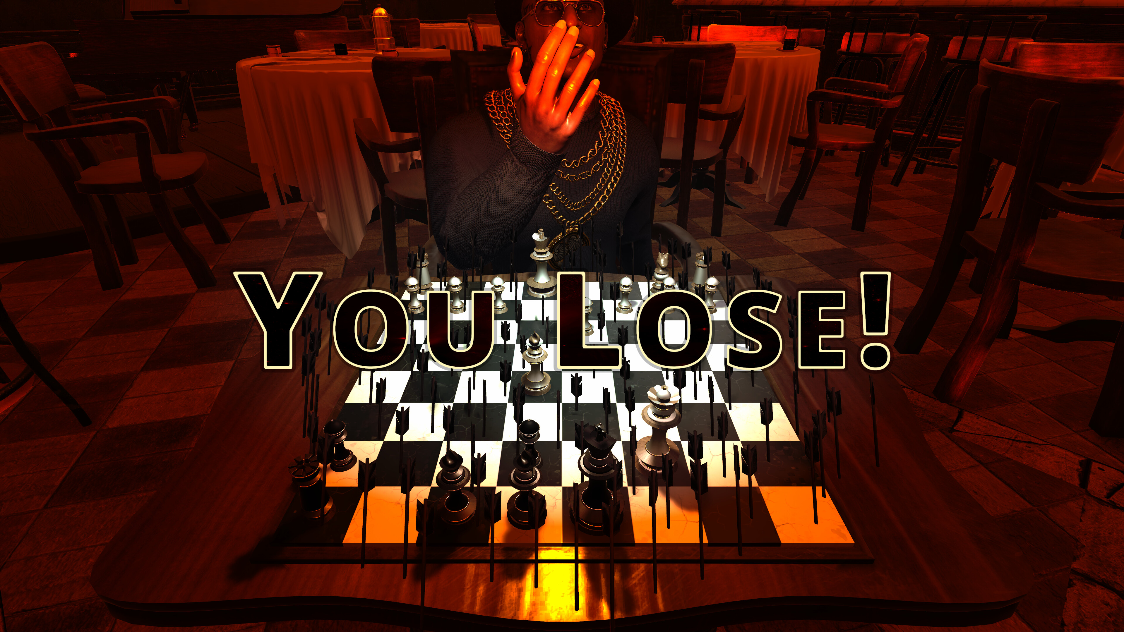 Divinity Chess screenshot 3