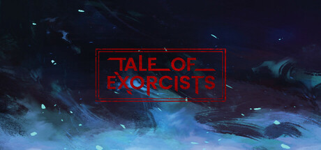 Cover art from Tale of Exorcists
