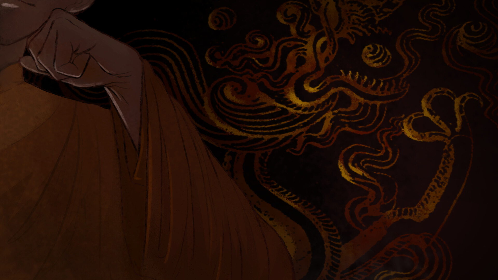 Tale of Exorcists screenshot 2