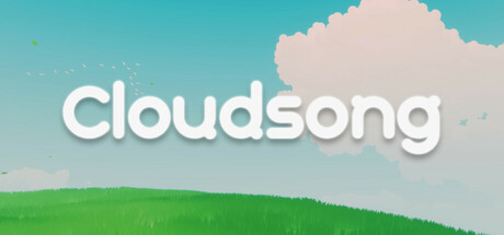 Cover art from Cloudsong