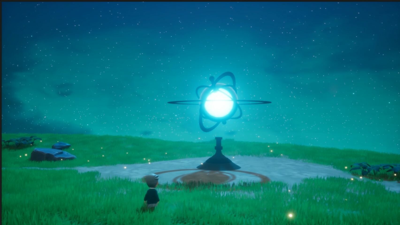 Trailer poster