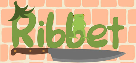 Cover art from Ribbet