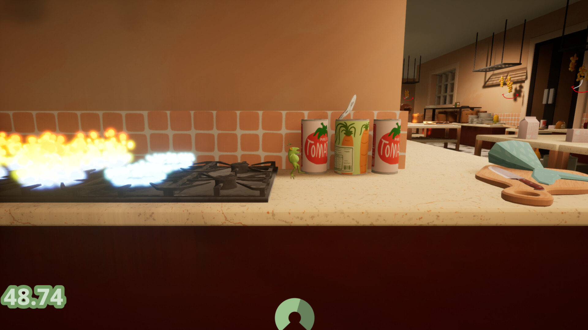 Ribbet screenshot 3