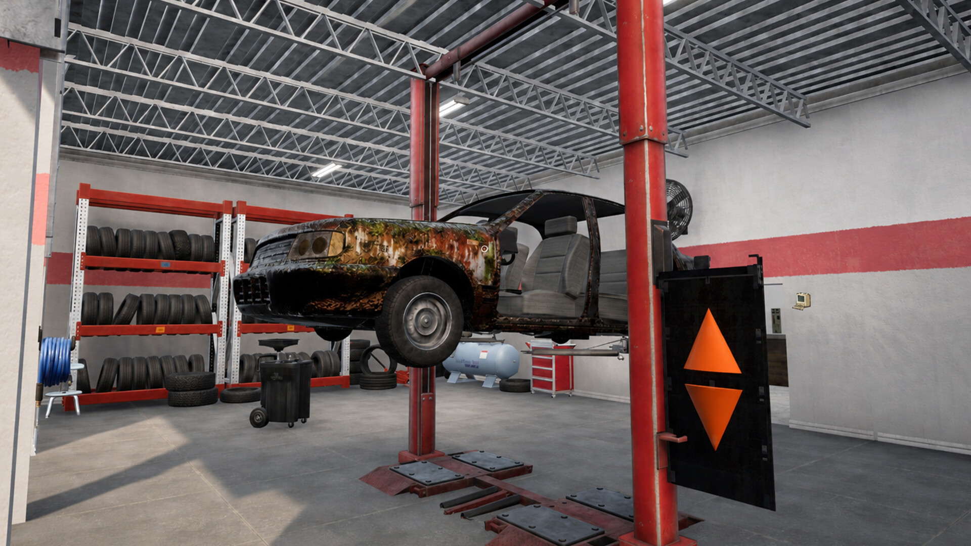 Junkyard Treasures Together screenshot 2