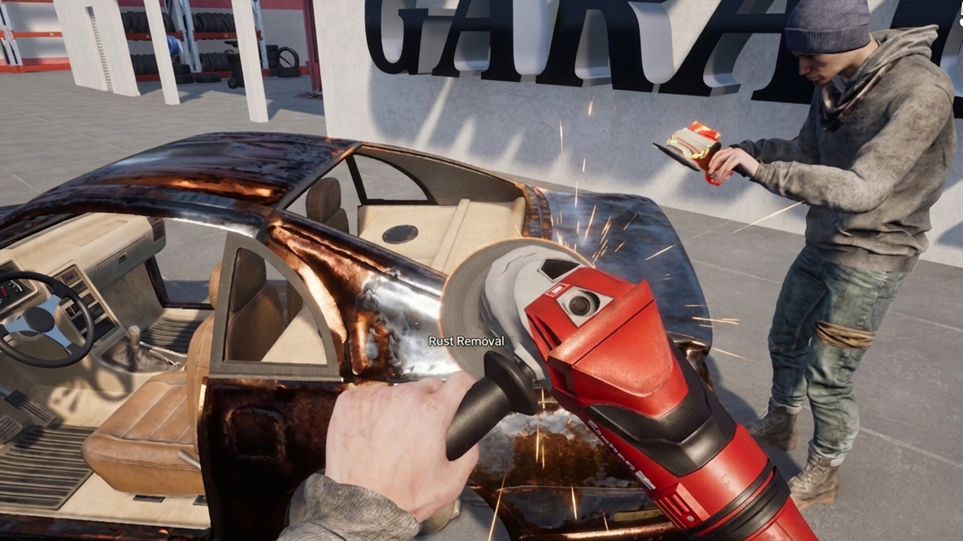 Junkyard Treasures Together screenshot 3