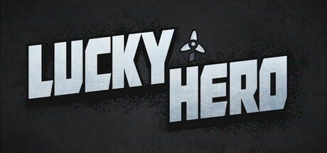 Cover art from 幸运英雄LuckyHero