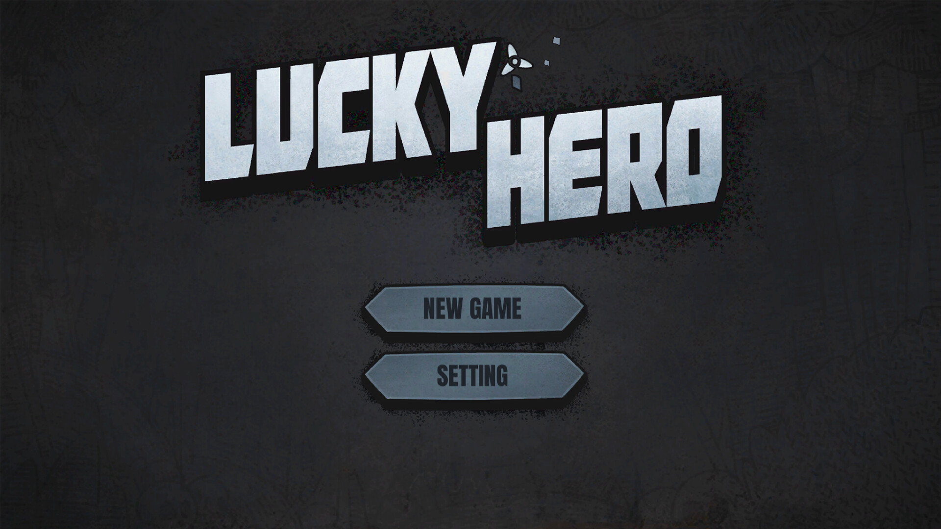 幸运英雄LuckyHero trailer