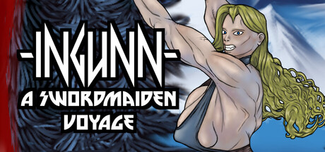 Ingunn: A Swordmaiden Voyage