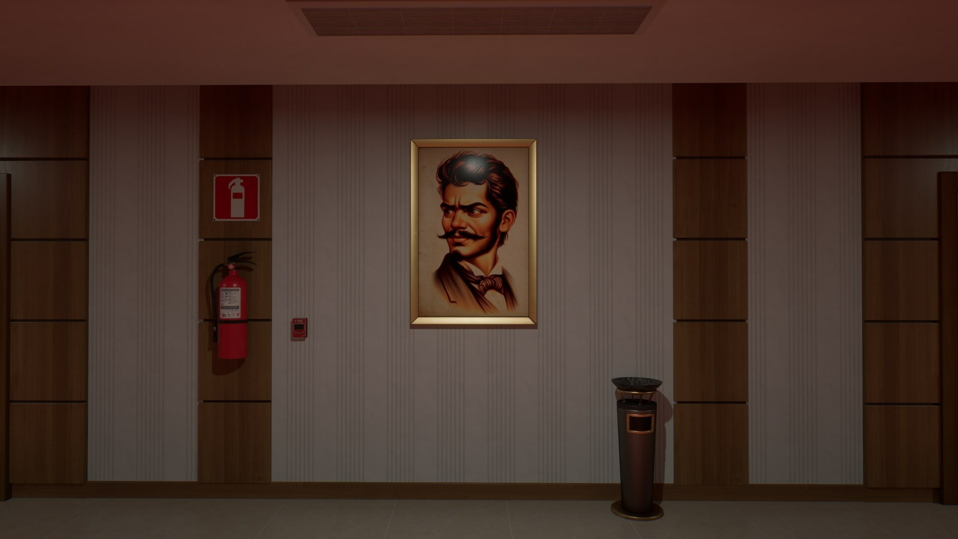 《酒店12层(Hotel 12th)》|中文|免安装硬盘版 《酒店12层(Hotel 12th)》|中文|免安装硬盘版