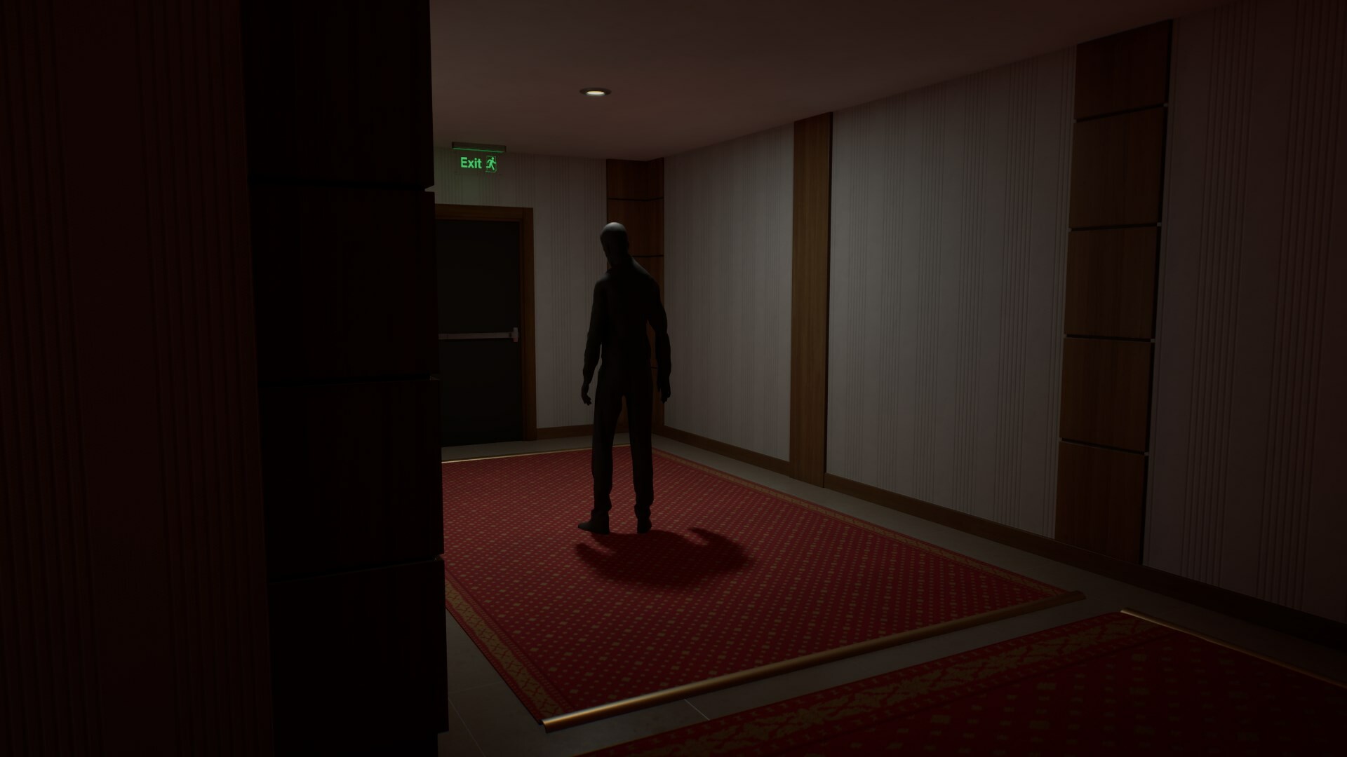 《酒店12层(Hotel 12th)》|中文|免安装硬盘版 《酒店12层(Hotel 12th)》|中文|免安装硬盘版