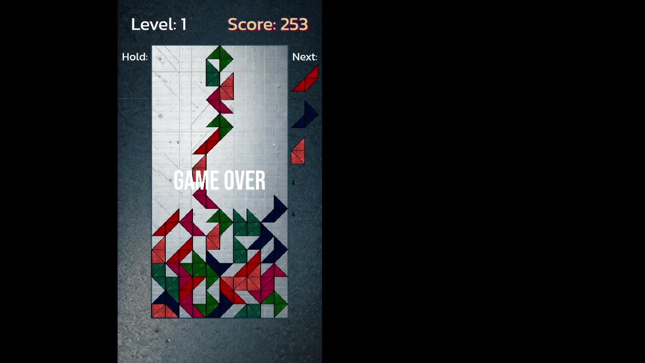 Angularis screenshot 3