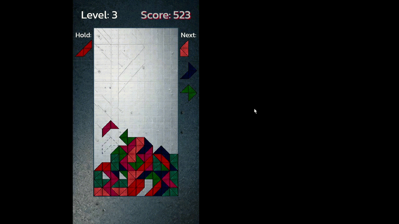Angularis screenshot 2