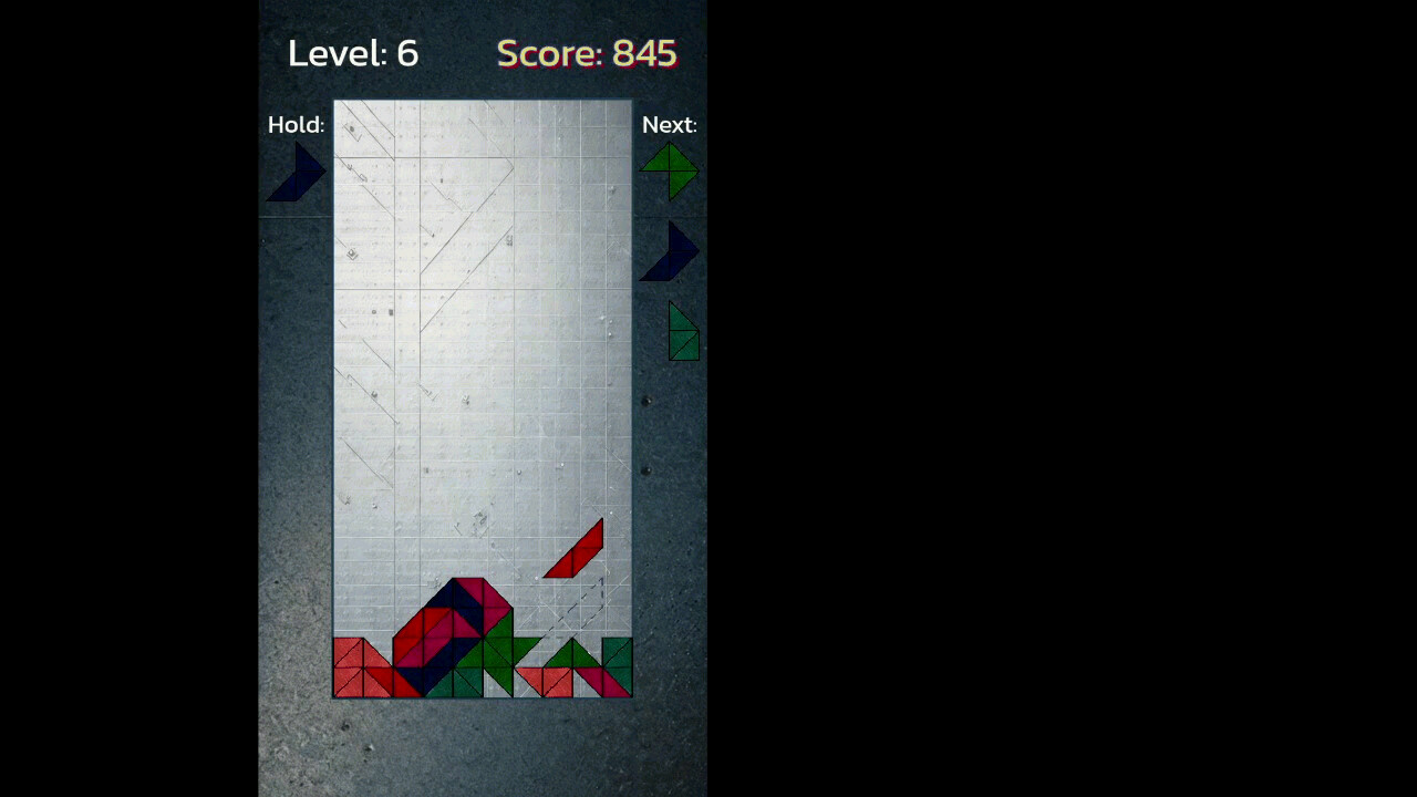 Angularis screenshot 4