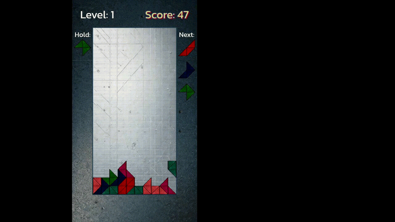 Angularis screenshot 1