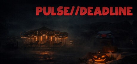 Cover art from PULSE//DEADLINE
