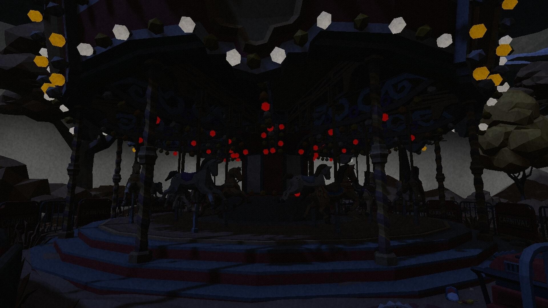 PULSE//DEADLINE screenshot 4