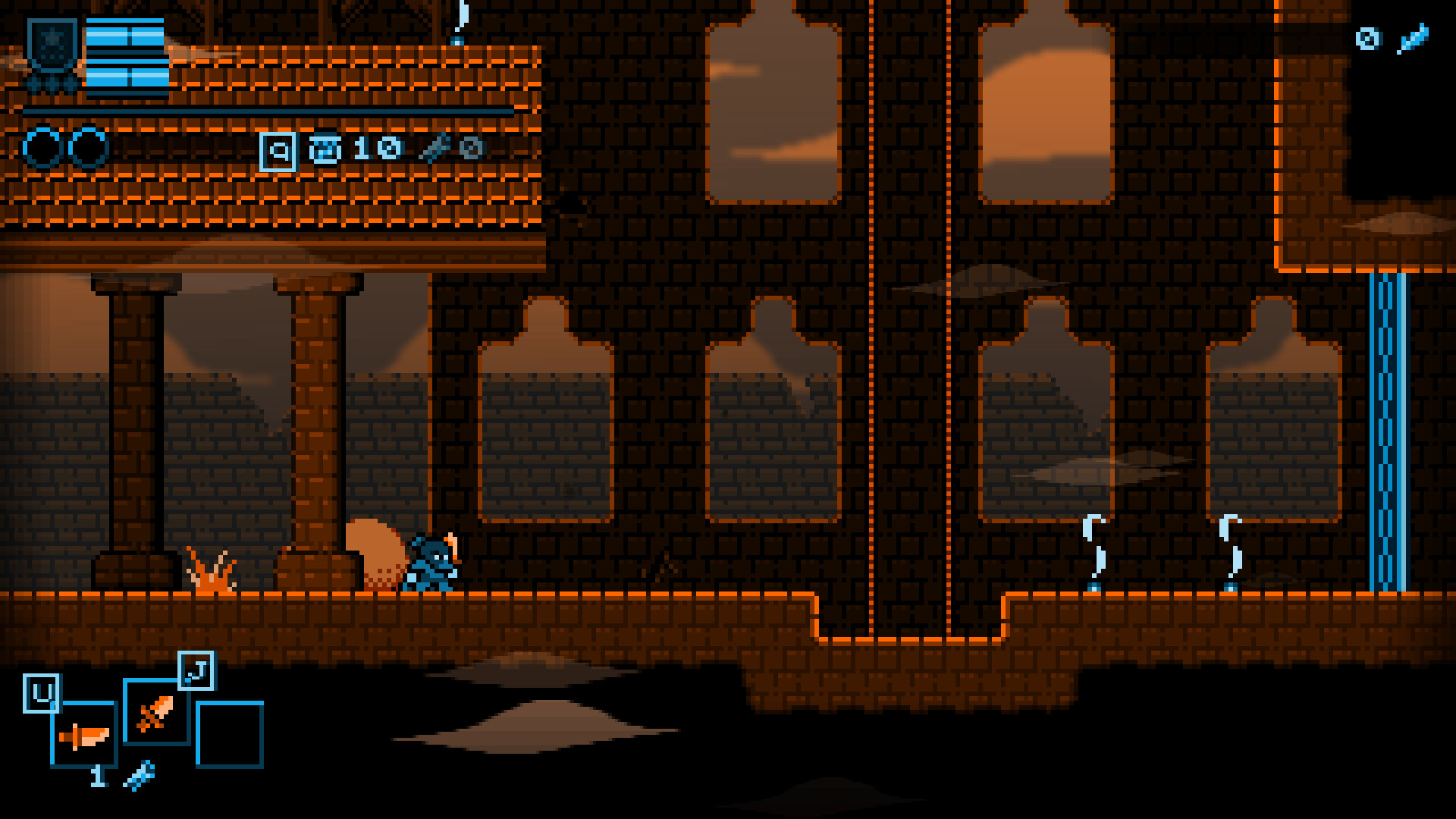 Crow Boss screenshot 3