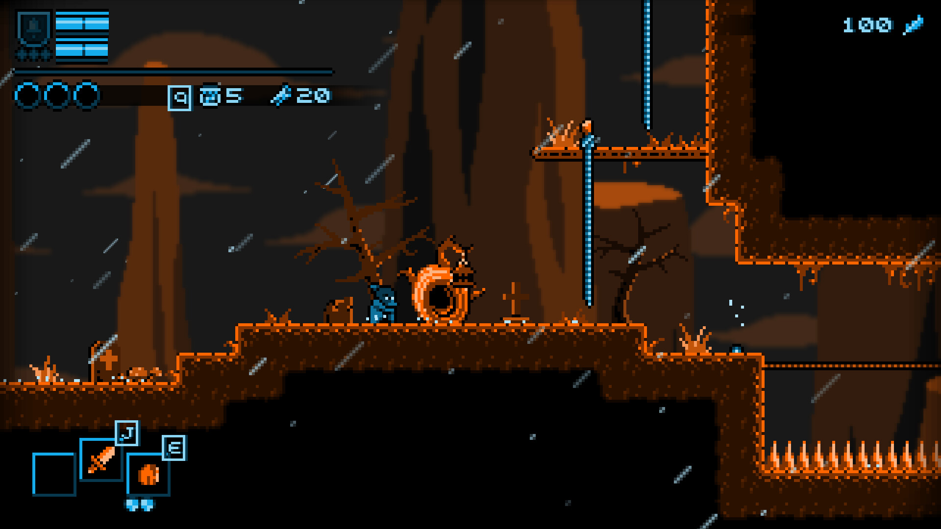 Crow Boss screenshot 5