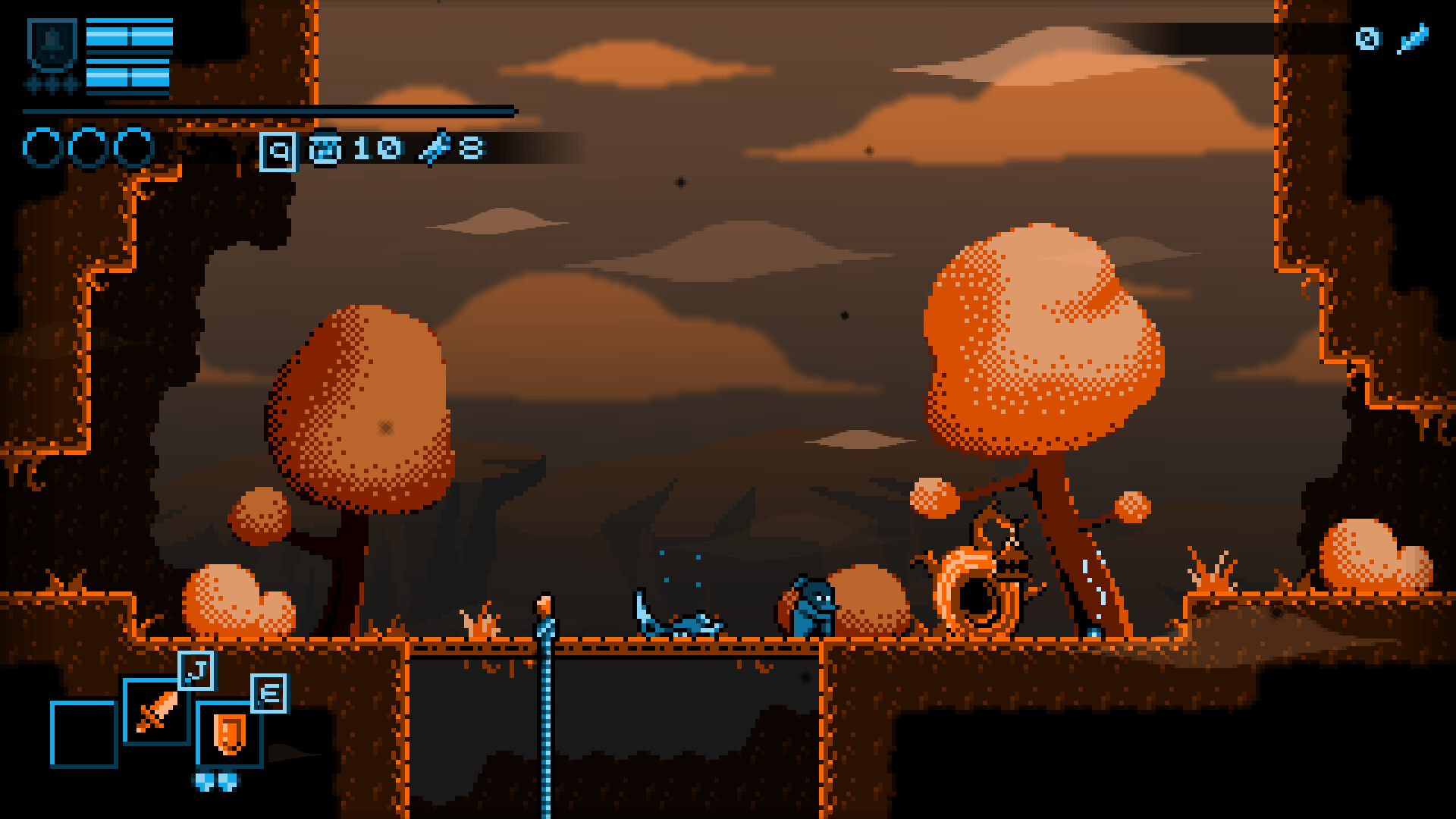 Crow Boss trailer