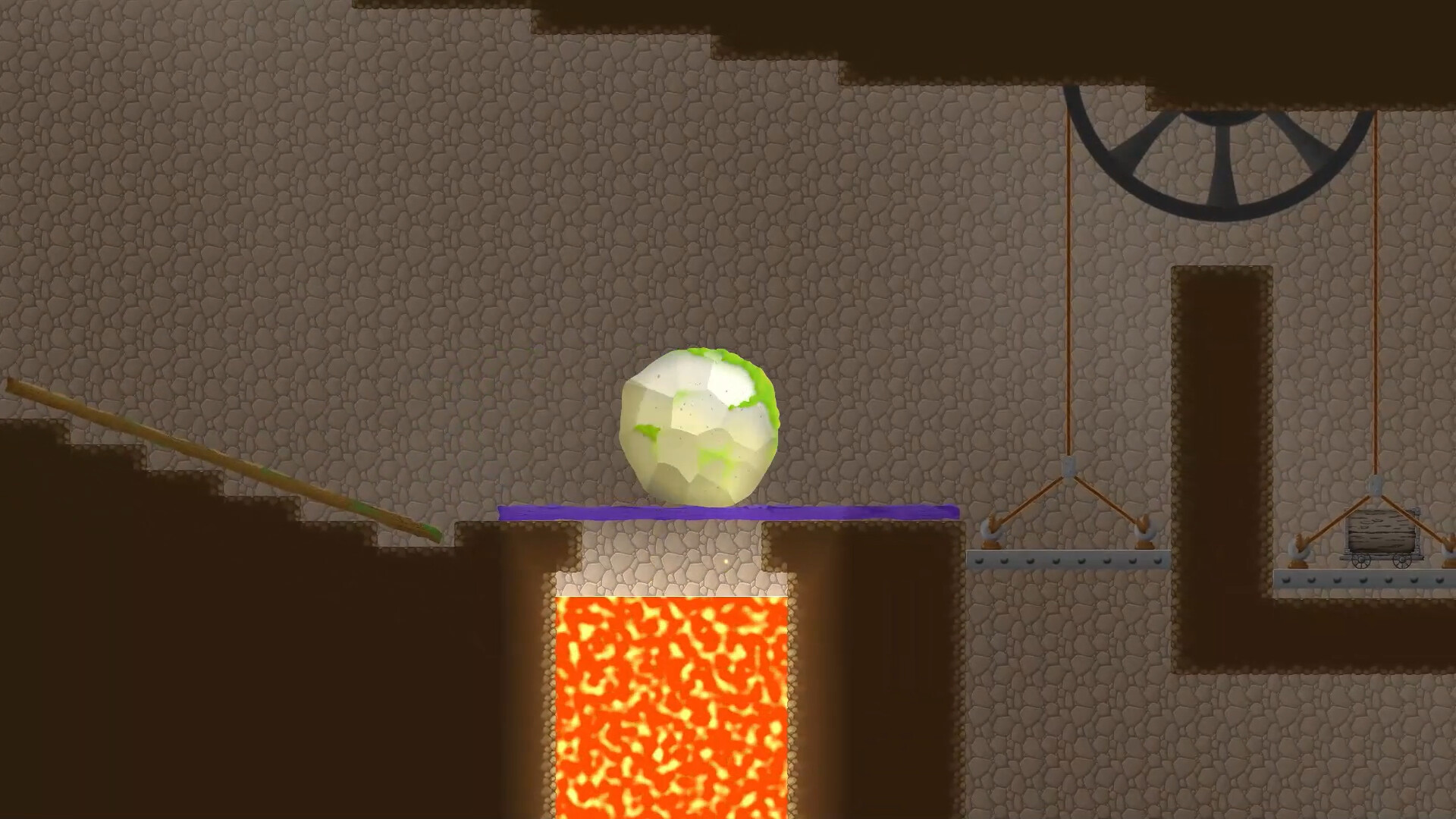 Morphing screenshot 5
