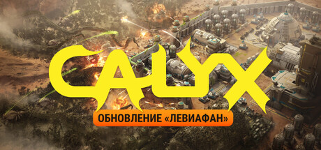 Calyx