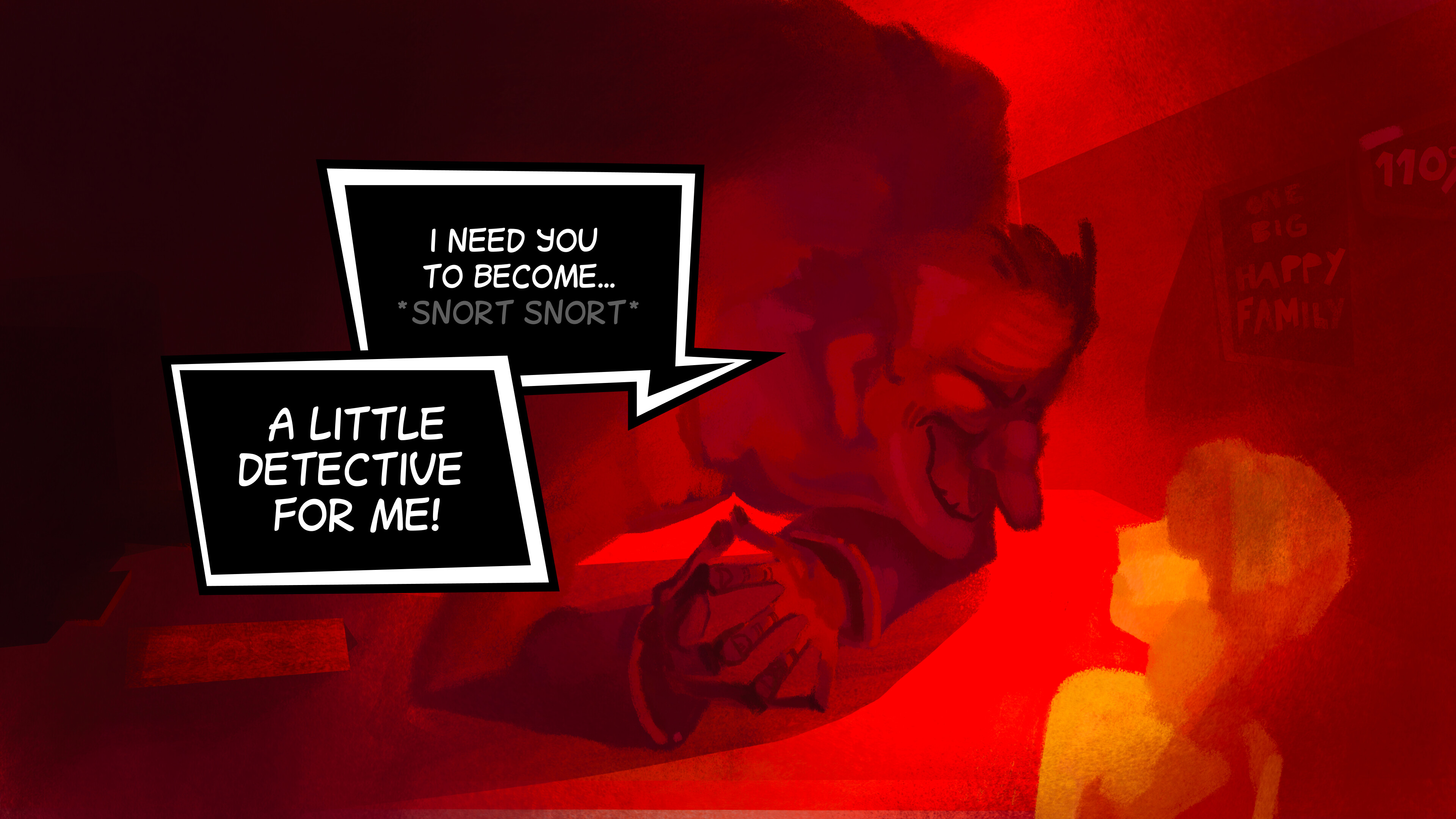 Embers Of Spiritflame screenshot 3