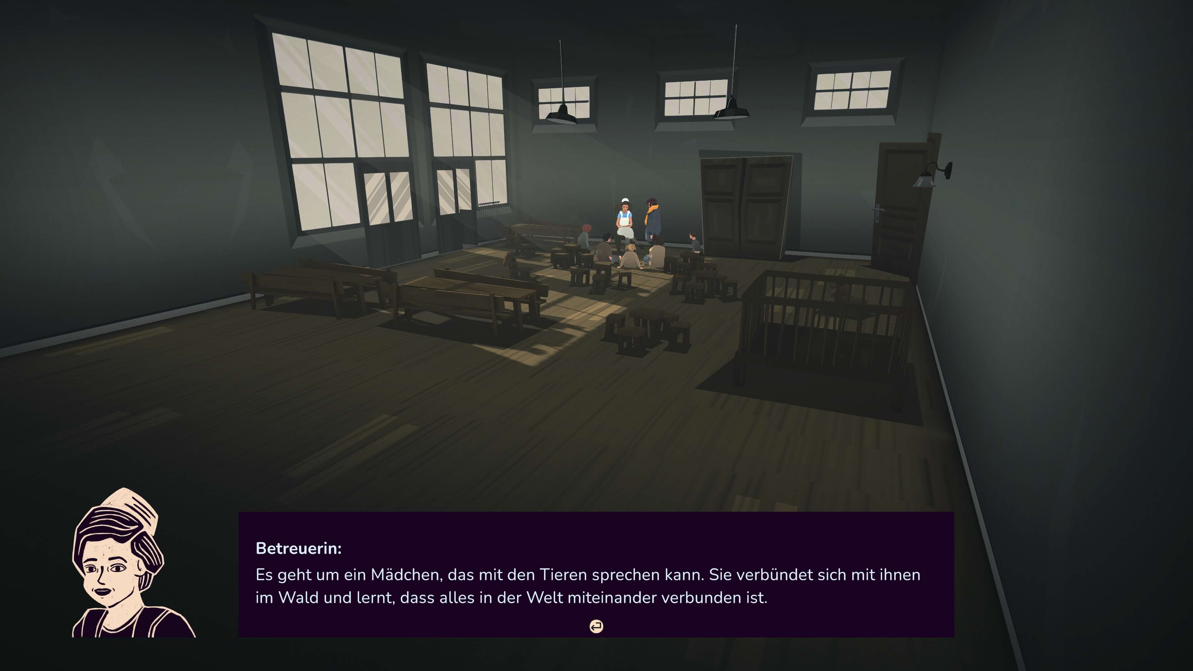 When We Disappear screenshot 2