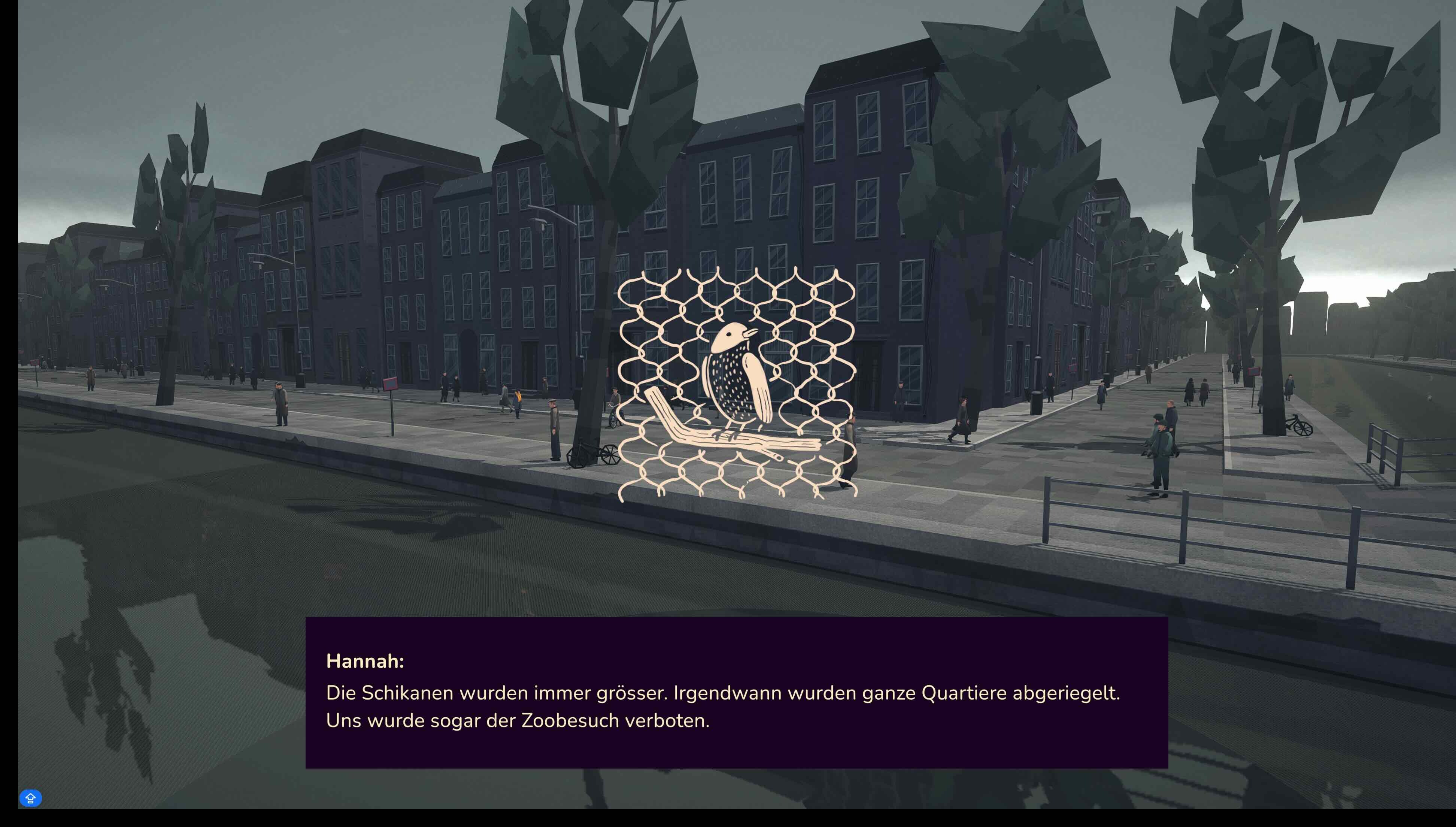 When We Disappear screenshot 3