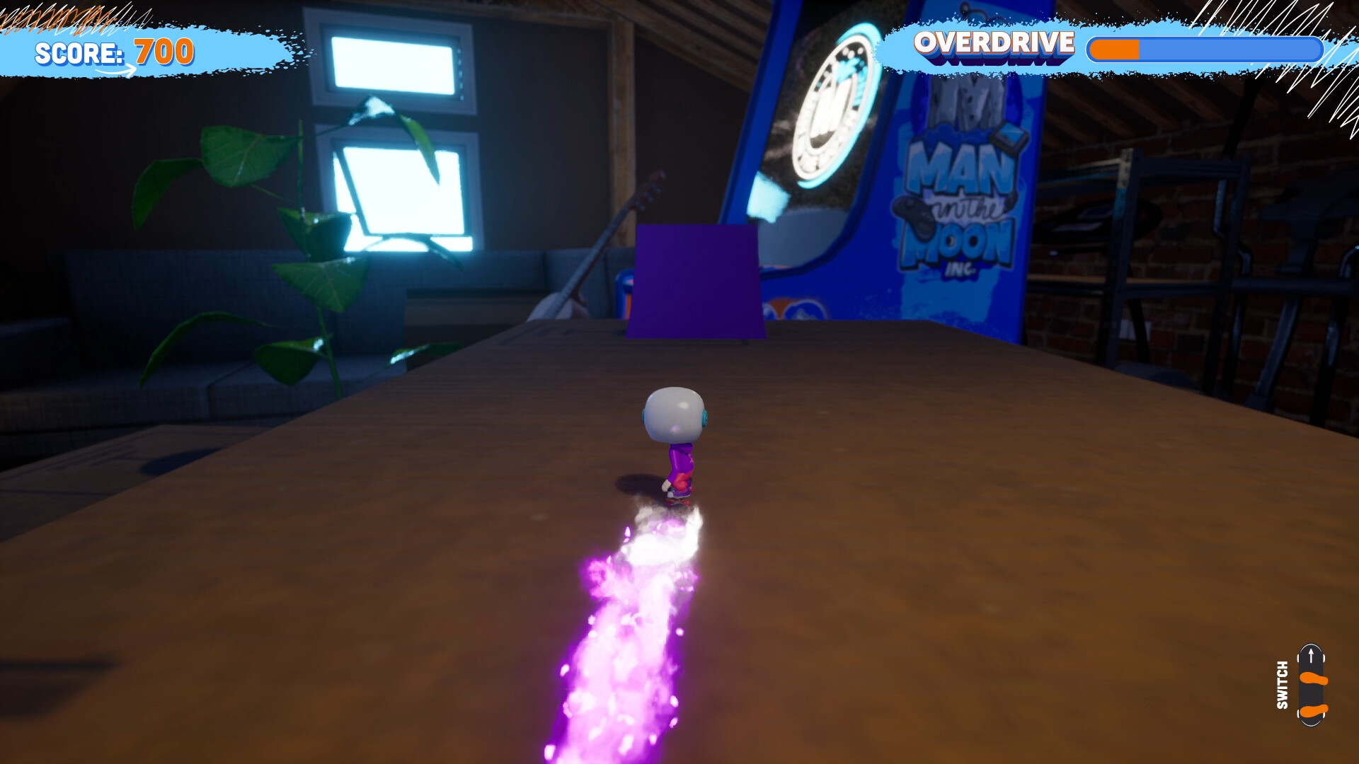 On The Flip Side screenshot 2