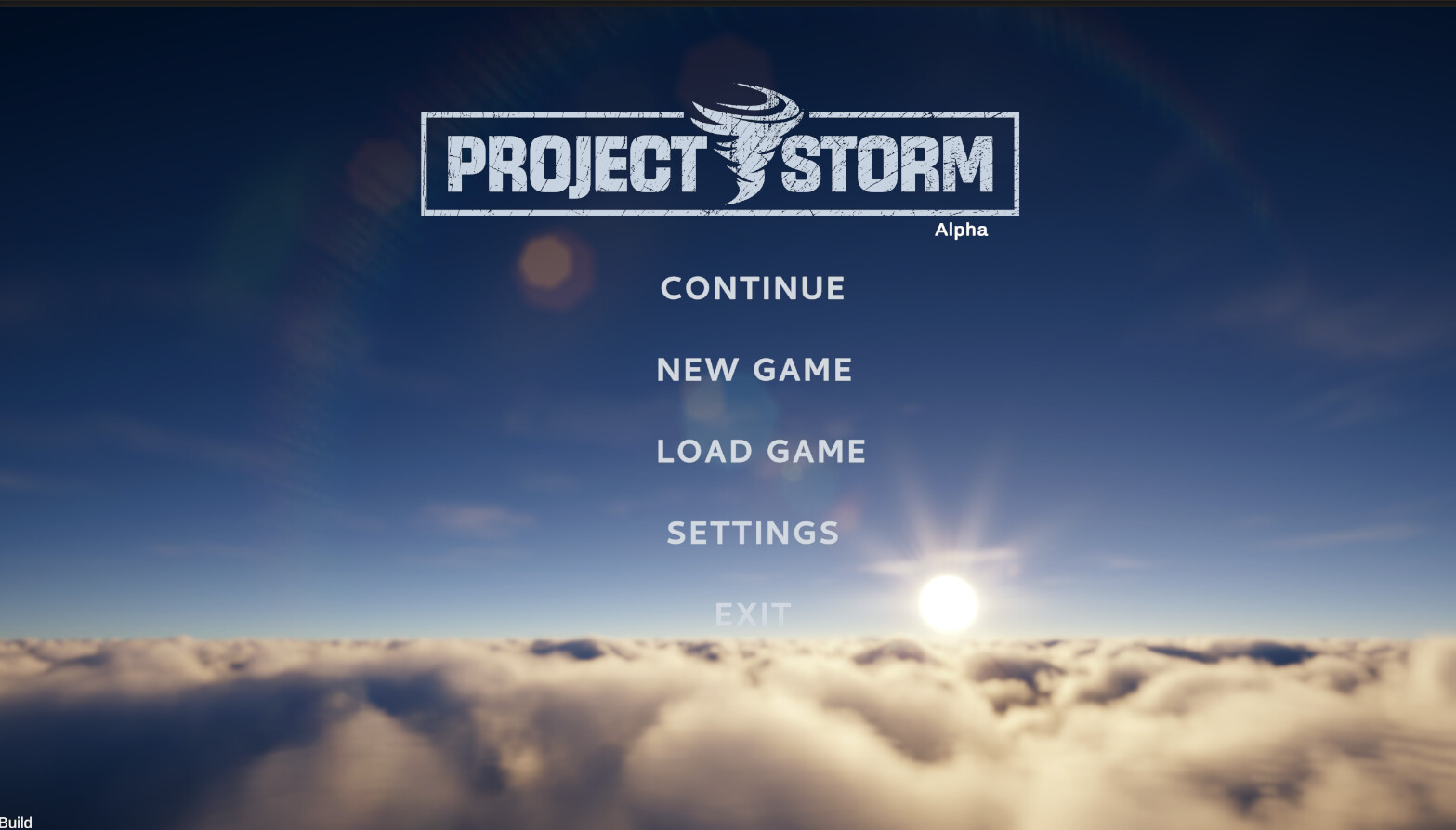 Project Storm screenshot 2