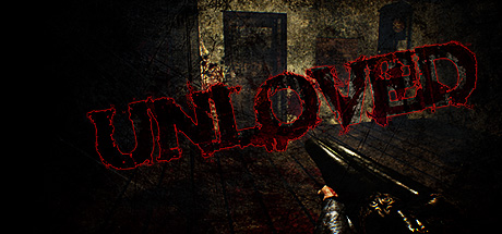 UNLOVED Cover Image