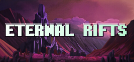 Cover art from Eternal Rifts