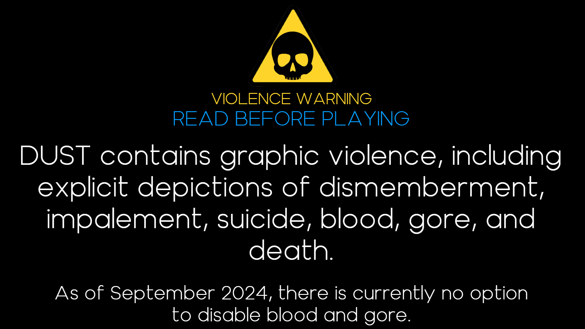 Trailer poster