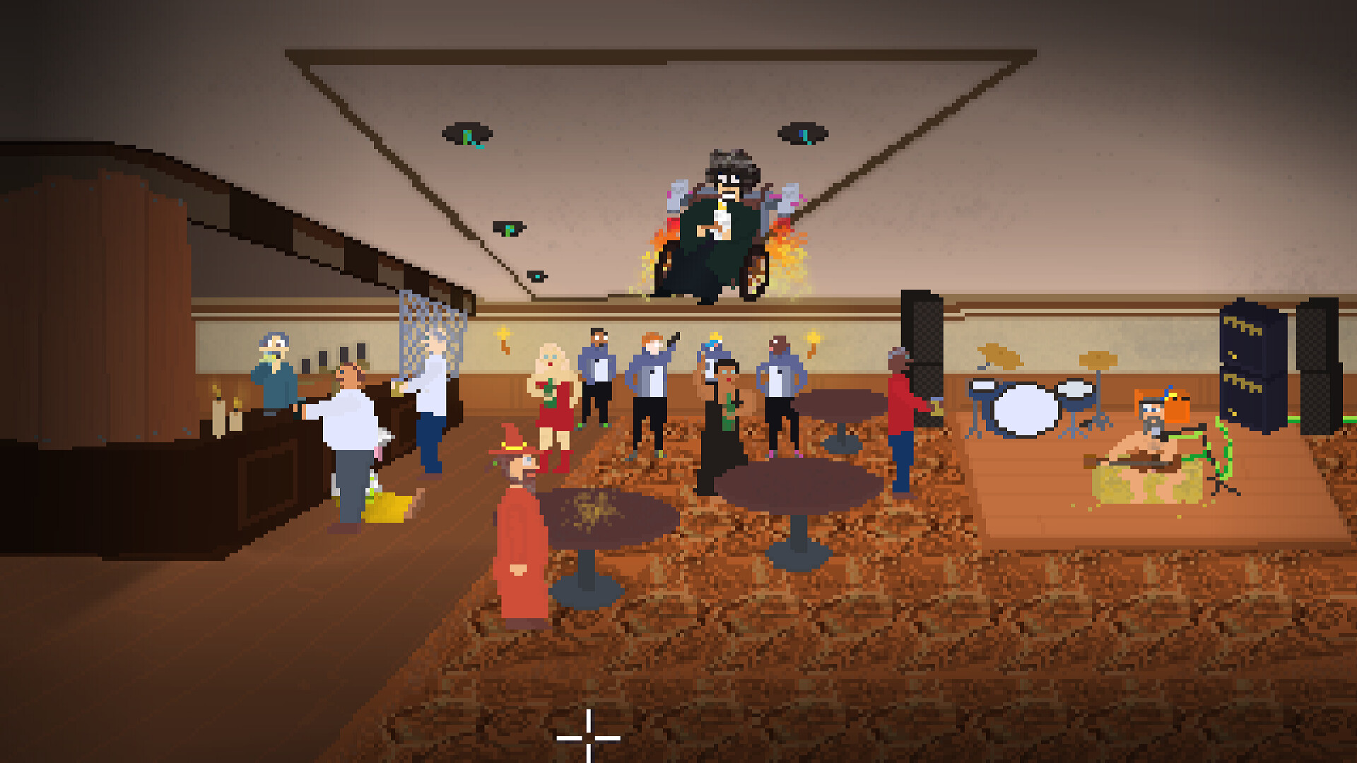 Brownie's Adventure: The Final Resolution screenshot 5