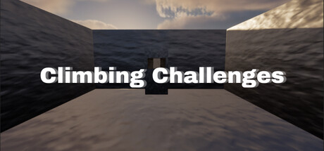 Climbing Challenges Cover Image