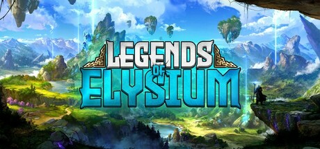 Steam Community :: Legends of Elysium