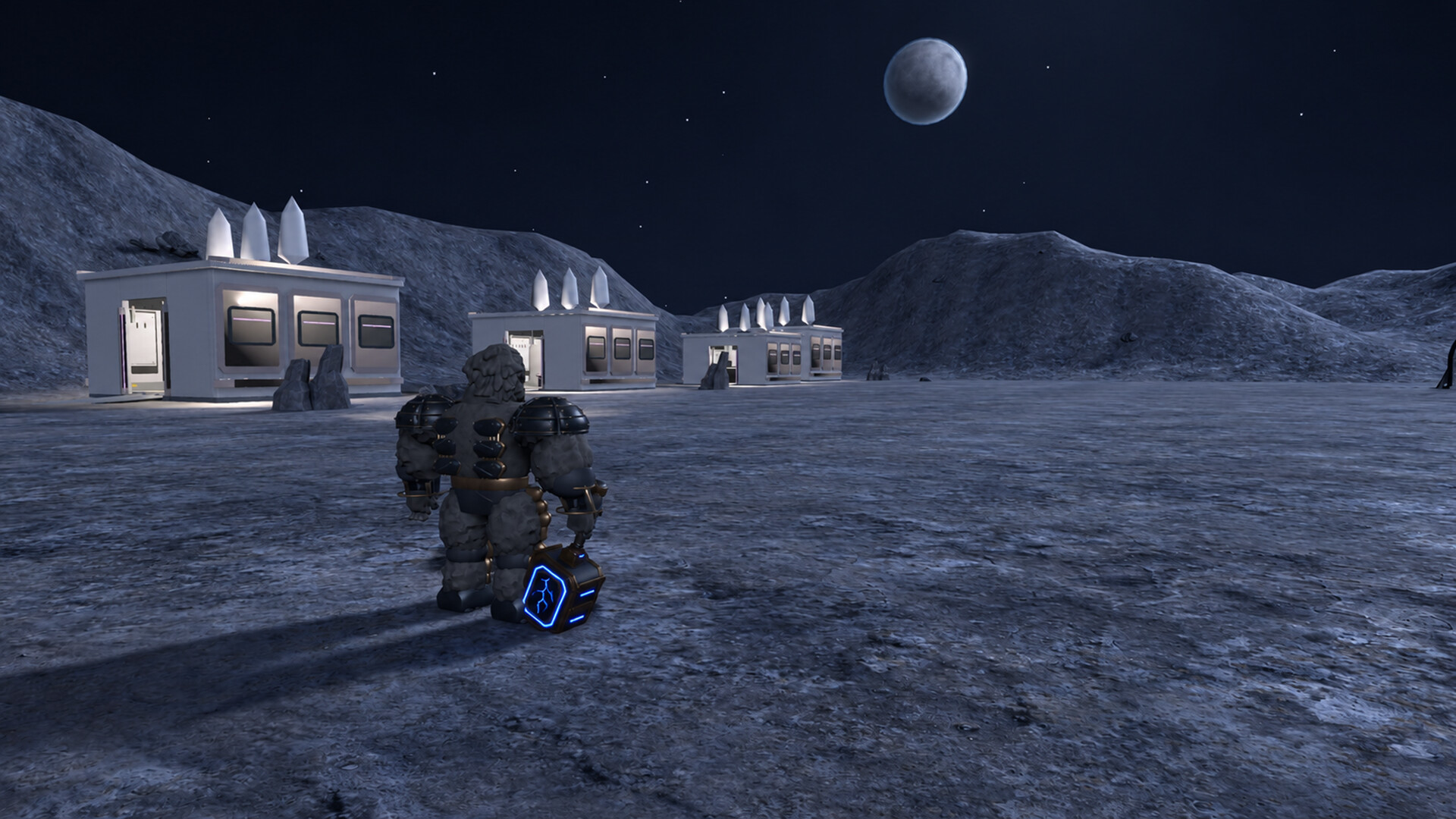 I will not Flee screenshot 2
