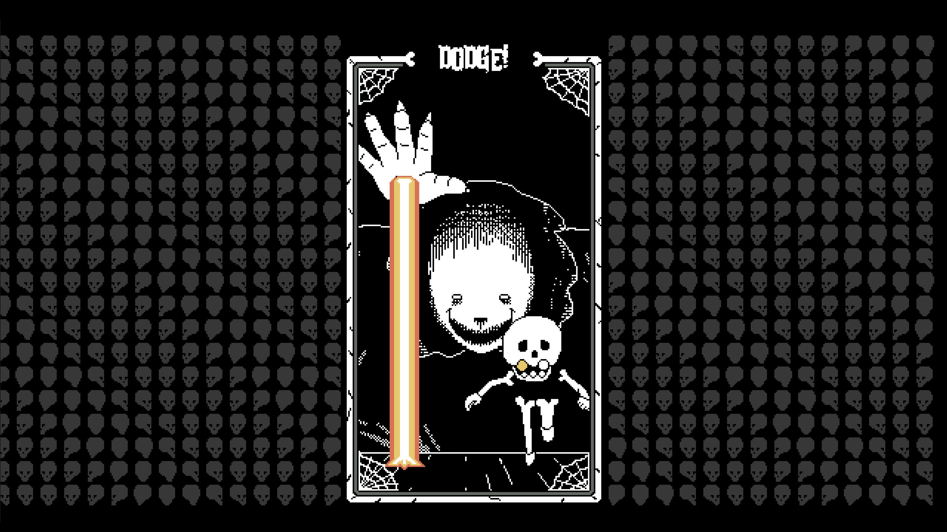 Skeleboy screenshot 2