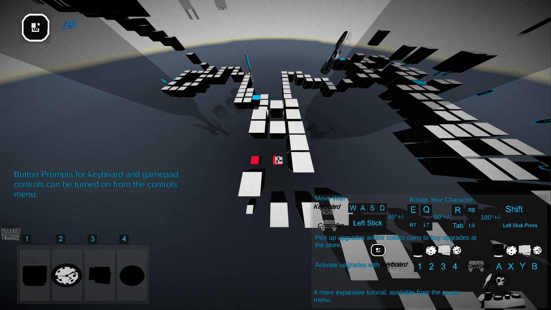 Disconnect screenshot 5