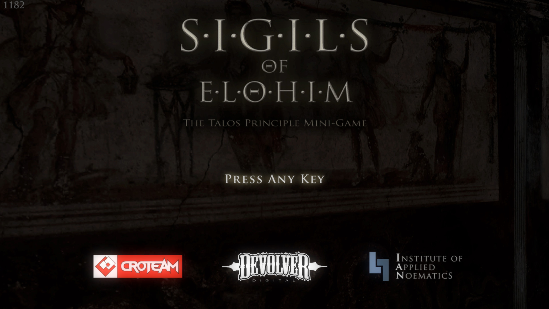 Trailer poster