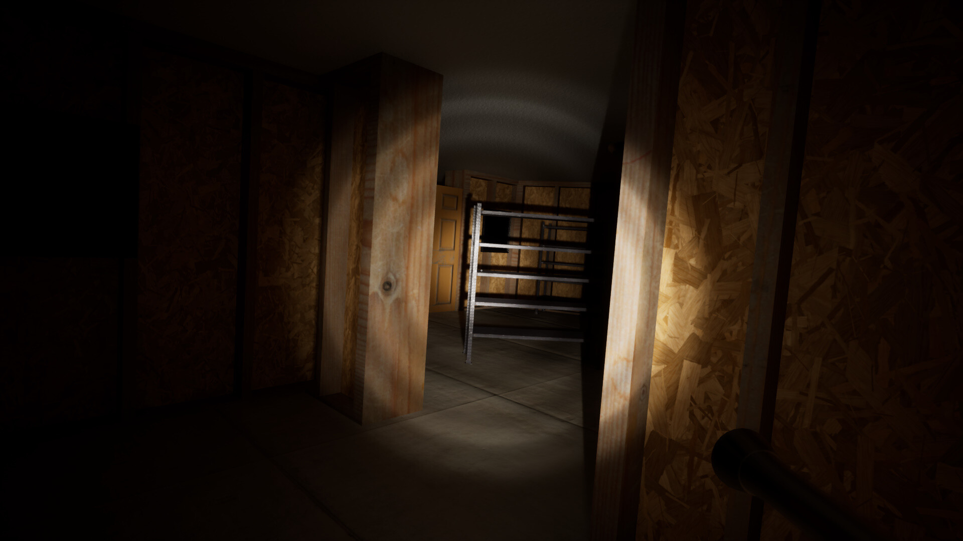 What Hides in Dreams trailer