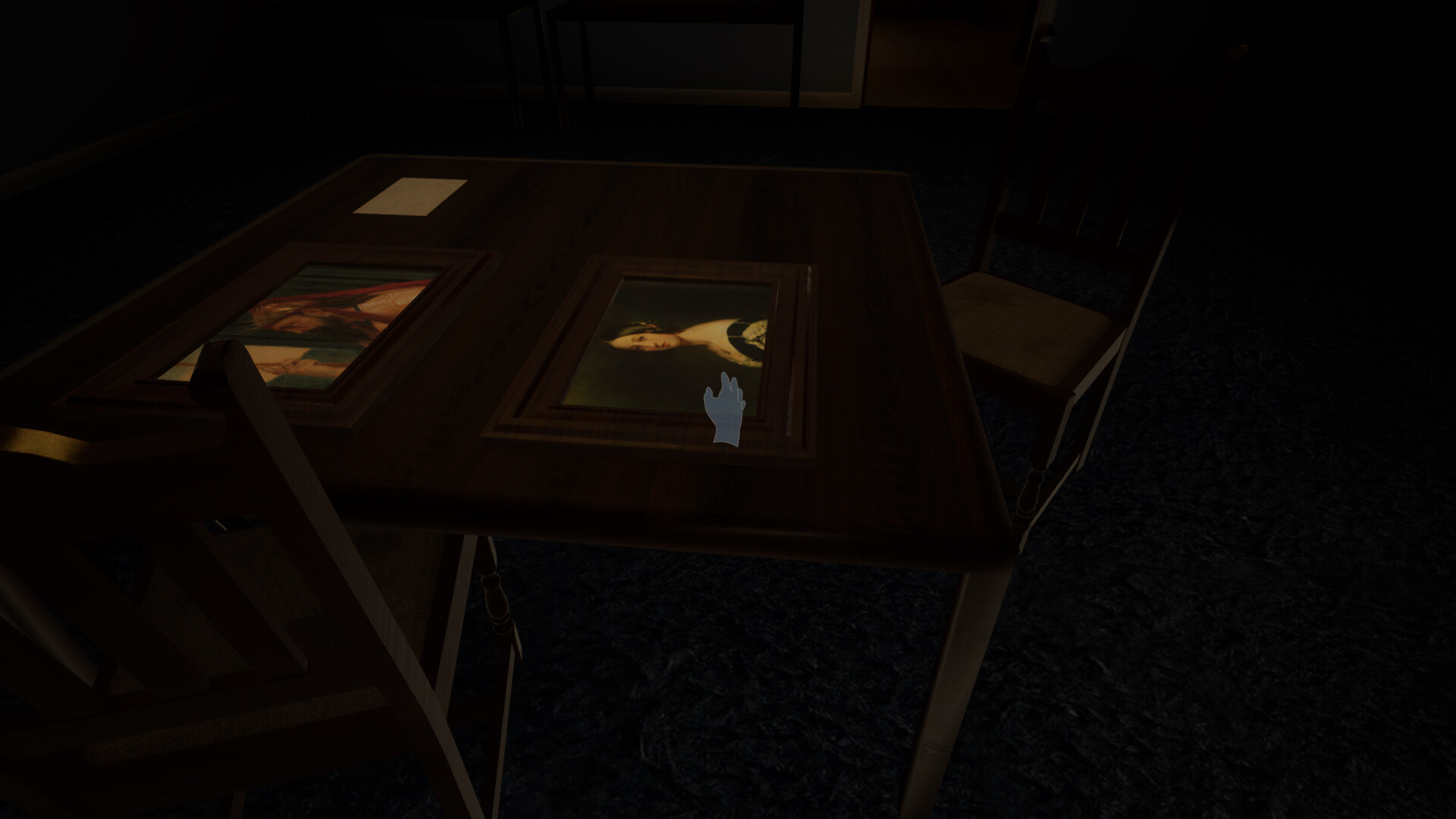What Hides in Dreams screenshot 5