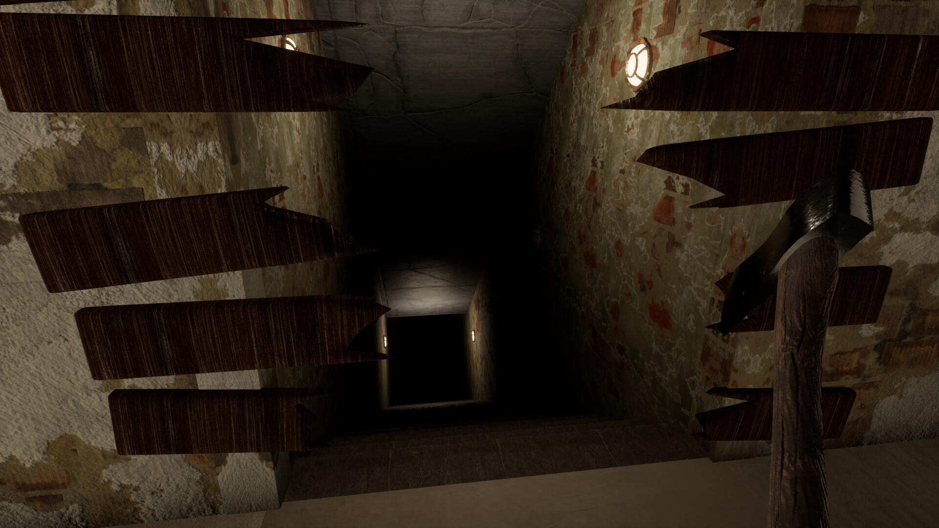 What Hides in Dreams screenshot 3