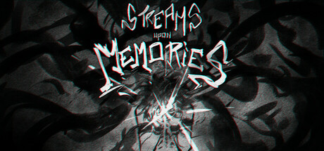 Cover art from Streams Upon Memories : Dawn of the Fractured Mind