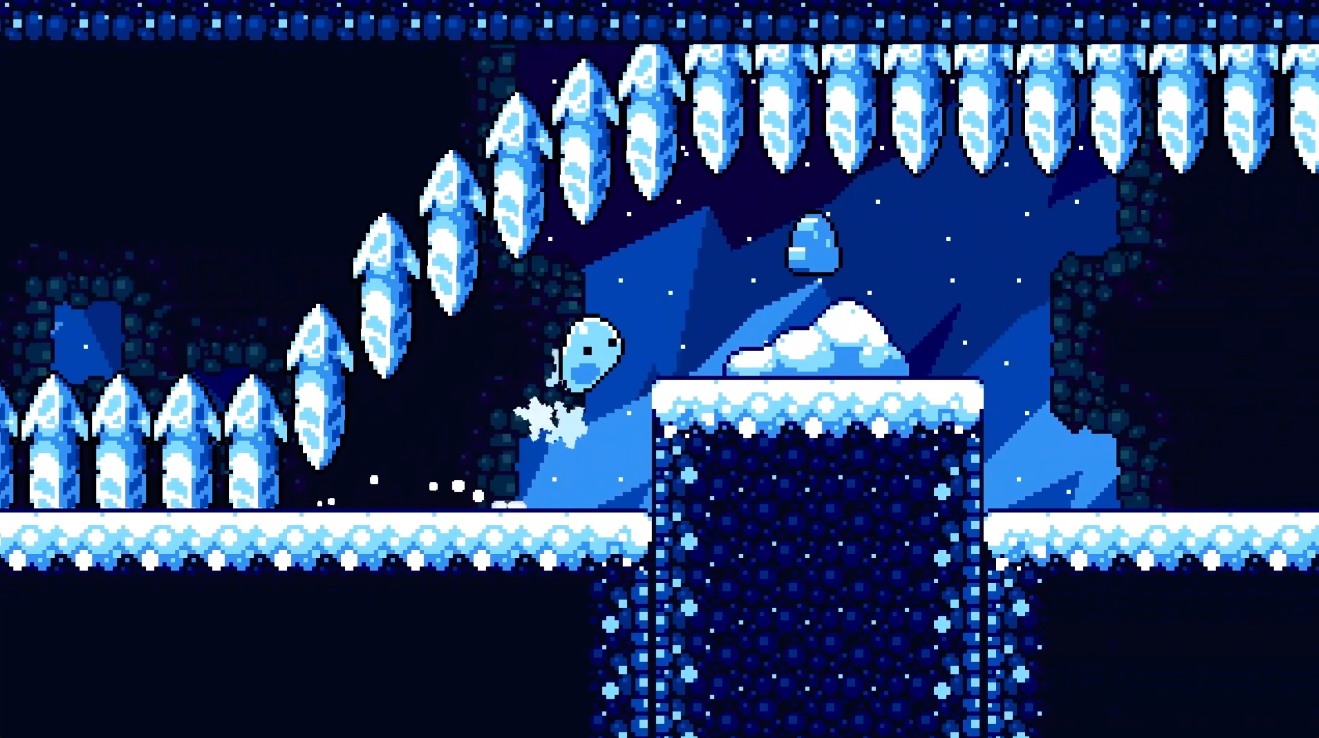 Go Slimey Go! screenshot 5