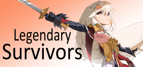 Cover art from Legendary Survivors: Prologue